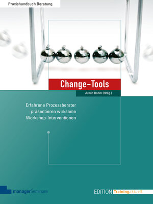 cover image of Change-Tools